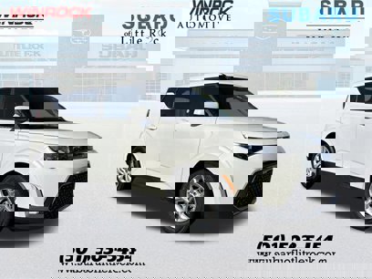 Used 2023 Kia Soul LX w/ Option Group 015