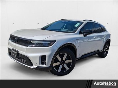 New 2025 Honda Prologue Touring