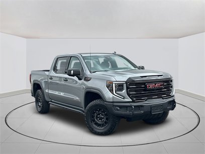 New 2024 GMC Sierra 1500 AT4X w/ AT4X AEV Edition