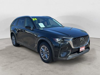 Used 2024 MAZDA CX-90 3.3 Turbo w/ Select Package