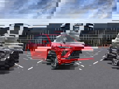 New 2025 Buick Enclave Avenir w/ Super Cruise Package