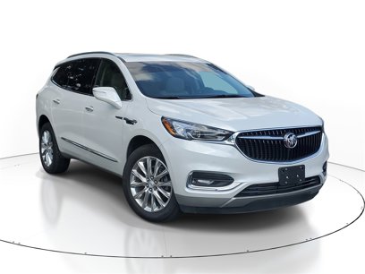 Used 2020 Buick Enclave Premium