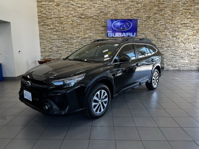 Certified 2023 Subaru Outback Premium