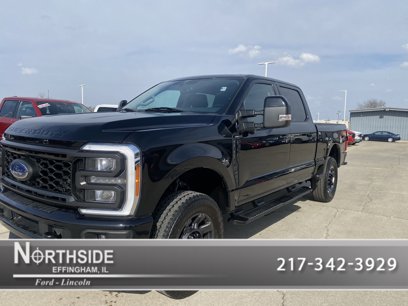 Used 2023 Ford F350 Lariat w/ Sport Appearance Package