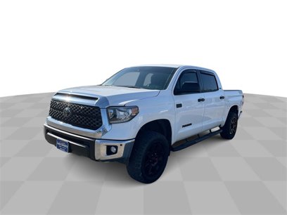 Used 2021 Toyota Tundra SR5