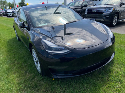Used 2022 Tesla Model 3 Long Range