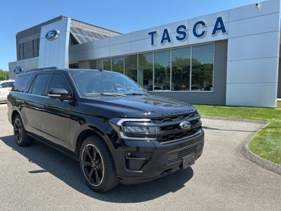 Used 2023 Ford Expedition Max Limited