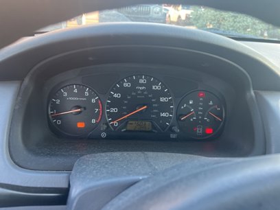 Used 2000 Honda Accord LX