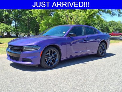 Used 2023 Dodge Charger SXT w/ Blacktop Package