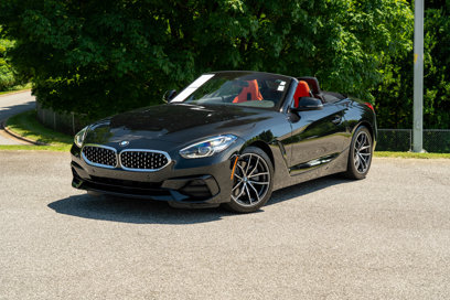 Used 2022 BMW Z4 sDrive30i w/ Convenience Package