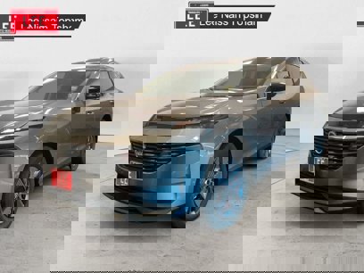 New 2025 Nissan Murano SL