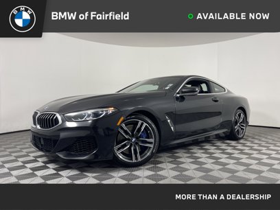 Used 2022 BMW 840i xDrive Coupe
