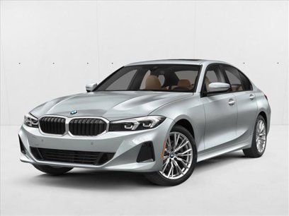 Used 2025 BMW 330i xDrive Sedan w/ Premium Package