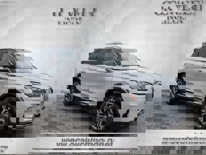 New 2025 Lincoln Corsair FWD w/ Equipment Group 101A