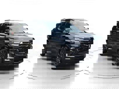 Certified 2023 Chevrolet Traverse RS
