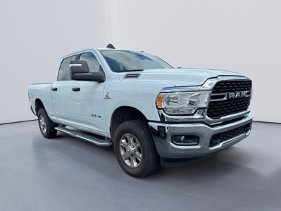 Used 2024 RAM 2500 Big Horn