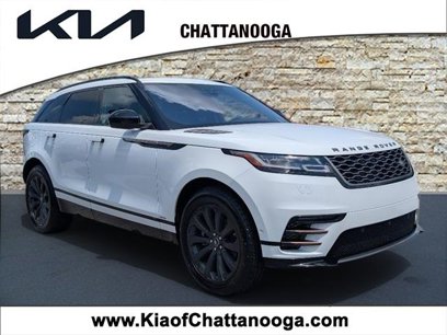 Used 2018 Land Rover Range Rover Velar R-Dynamic SE