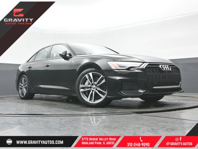 Used 2019 Audi A6 3.0T Premium Plus w/ Premium Plus Package