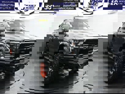 Used 2020 Ford F150 Raptor
