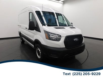 Used 2023 Ford Transit 250 Medium Roof