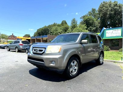 Used 2011 Honda Pilot EX-L