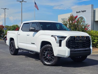 Used 2022 Toyota Tundra SR5