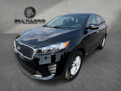 Used 2020 Kia Sorento LX