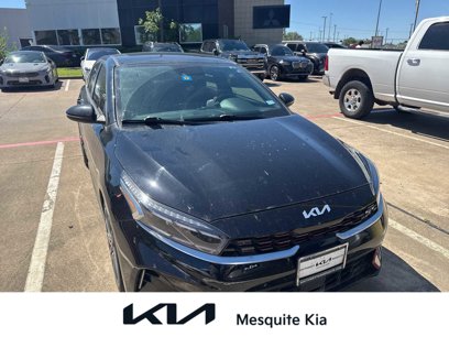Used 2023 Kia Forte GT