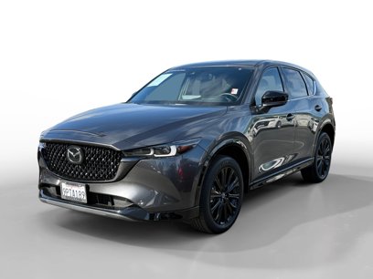Certified 2024 MAZDA CX-5 2.5 Turbo w/ Premium Package