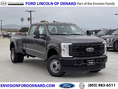 New 2025 Ford F350 XL