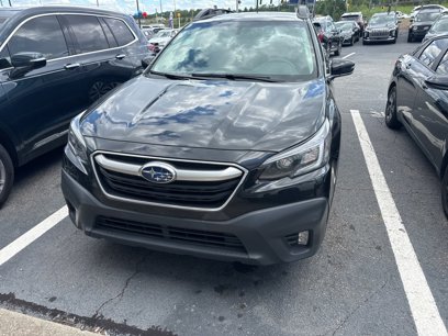 Used 2022 Subaru Outback Premium