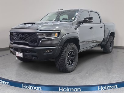 Used 2025 RAM 1500 RHO w/ RHO Level 1 Equipment Group