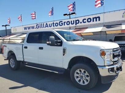 Used 2022 Ford F250 XLT w/ XLT Value Package