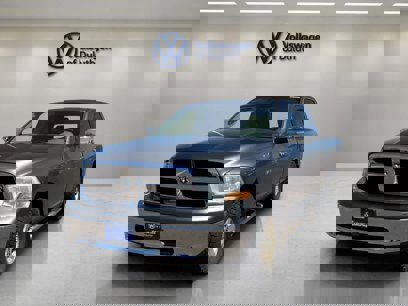 Used 2011 RAM 1500 Classic SLT