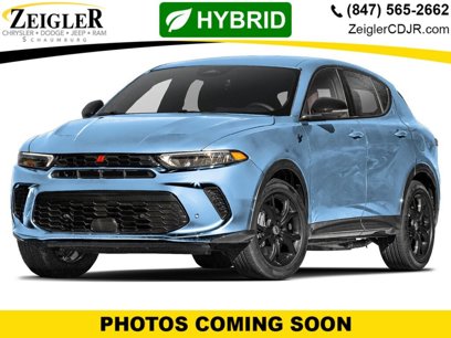 New 2024 Dodge Hornet R/T