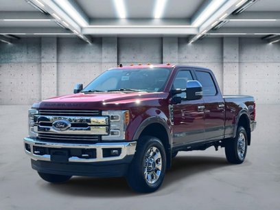 Used 2019 Ford F350 Lariat w/ Lariat Ultimate Package