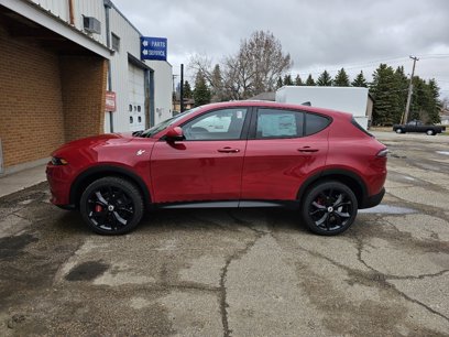 New 2024 Dodge Hornet GT w/ Track Pack