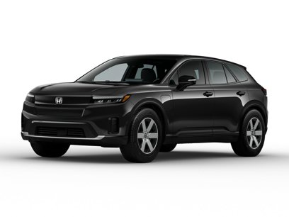 New 2025 Honda Prologue EX
