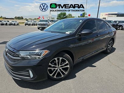 Used 2023 Volkswagen Jetta Sport