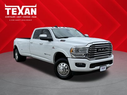 Used 2022 RAM 3500 Limited