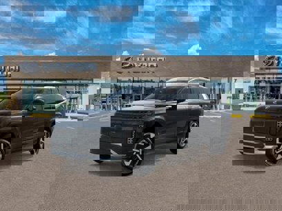 New 2026 Hyundai Ioniq 9 Calligraphy