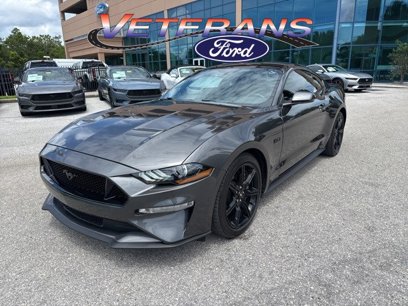 Used 2020 Ford Mustang GT Premium w/ Equipment Group 401A