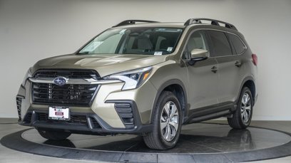 Certified 2024 Subaru Ascent Premium w/ Convenience Package