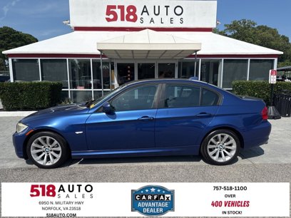 Used 2009 BMW 328i Sedan