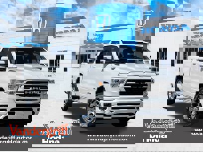Used 2023 RAM 1500 Lone Star