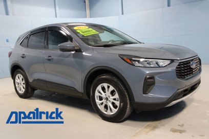 Used 2023 Ford Escape Active w/ Tech Pack #2