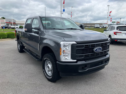 Used 2024 Ford F250 XL w/ XL Off-Road Package