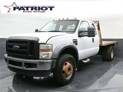 Used 2008 Ford F450 XL