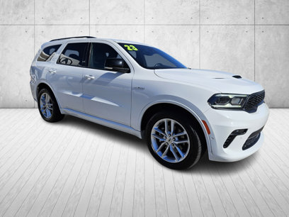 Used 2023 Dodge Durango R/T