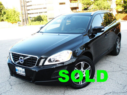 Used 2012 Volvo XC60 T6
